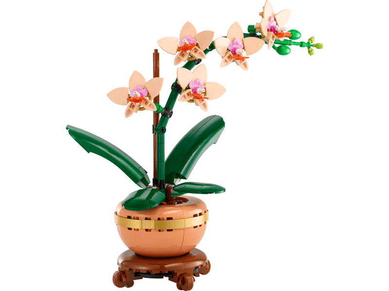 LEGO Botanicals Mini Orchid 10343